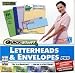 Software : Quickstart Letterhead & Envelopes Pro