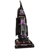 Bissell21K3CleanviewHelixDeluxeBaglessUprightVacuumCleaner