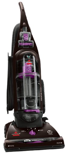 Bissell 21K3 Cleanview Helix Deluxe Bagless Upright Vacuum Cleaner