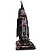 BISSELL Cleanview Helix Deluxe Upright Vacuum, Bagless, 21K3