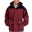 Port Authority - Casual Microfiber Mountain Parka (J770)
