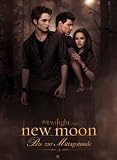 Ravensburger 14127 Twilight - New Moon: Edward, Jacob & Bella - 500 Teile Puzzle - Ravensburger