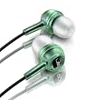 Ultimate Ears Loud Enough Volume Limiting Earphones for Children (Mint)