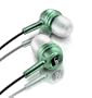Ultimate Ears Loud Enough Volume Limiting Earphones for Children (Mint)