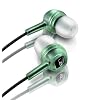 Ultimate Ears Loud Enough Children's Earphones - Mint