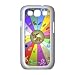 Unique Design Cartoon & Anime Series Pokemon Pikachu Or Pokeball Cover Hard Plastic SamSung Galaxy S
