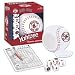 Sporting Goods : USAopoly Boston Red Sox Yahtzee