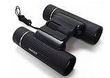Praktica W10x25DCF Compact Binoculars B00376B