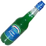 Shaved Ice Syrup - Lime Freeze Flavored
