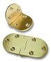 Butler Tray Hinge