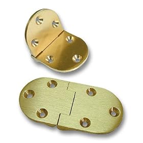Butler Tray Hinge