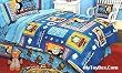 THOMAS Bedtime Express ~ Twin-Size Comforter