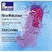 Classical Music : Nina Makarova: Symphony in D minor / Zara Levina: Piano Concerto 2 (Russian Disc)