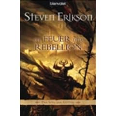 Die Feuer der Rebellion. Das Spiel der Götter 10. (Broschiert)