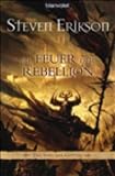 Die Feuer der Rebellion. Das Spiel der Götter 10.