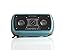 Goal Zero Rock Out 2 Solar Rechargeable Speaker, Teal