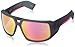 Spy Optics Touring Cosmic Sunrise Wrap Sunglasses