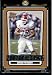 2007 Topps Draft Picks & Prospects #135 Adrian Peterson Football Rookie Card RC - Mint Condition - In Protective Display Case!