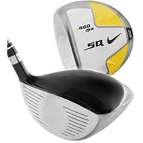 Men's Nike SasQuatch Sumo Driver