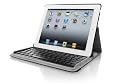 Versavu Case and Keyboard for Ipad 2