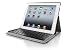 Targus Versavu Keyboard and Case for Apple iPad 2,  Wifi / 3G Model 16GB, 32GB, 64GB, THZ084US (Black/Gray)