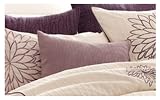 Decorative Pillow Case - 100% Organic Cotton