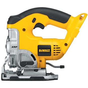 Bare-Tool DEWALT DC330B 18-Volt Heavy-Duty XRP Cordless Jig Saw (Tool Only, No Battery)