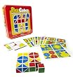 Blue Orange Usa BOG00430 Pixy Cubes - Red Tin Collection