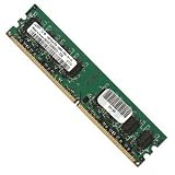 Samsung 1GB DDR2 PC2-5300 240-Pin DIMM Module