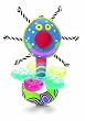 Manhattan Baby Whoozit Cosmic Teether
