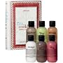 philosophy - the holiday cookbook - recipe-inspired shampoo, shower gel & bubble baths