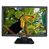22-Inch Acer AL2216W DVI/VGA Widescreen TFT LCD Monitor (Black)