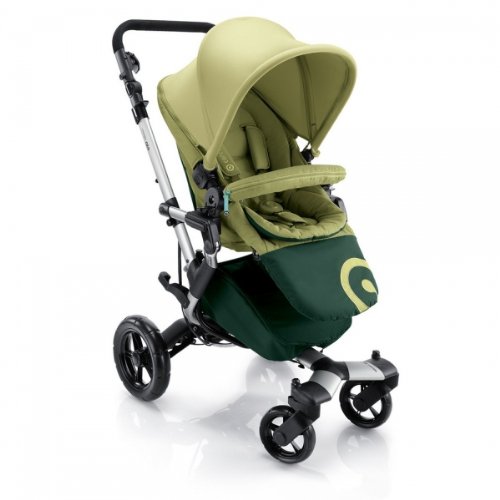 poussette concord neo pas cher