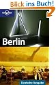 Lonely Planet Reisef�hrer Berlin