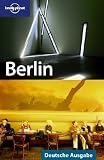 Lonely Planet Reisef&uuml;hrer Berlin - Andrea Schulte-Peevers, Tom Parkinson