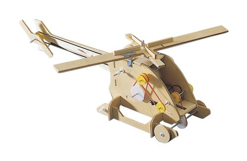 Coptermech Kit Coptermech Kit