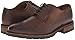 FRYE Men's James Lug Oxford
