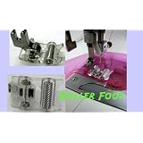 Roller Foot