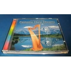 Fantastic Harp Dreams