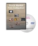 Vintage Stock Market and NYSE Film Collection - 1950s Era Look Into the Inner Workings of the New York Stock Exchange and Edcuational Animations to Explain Stock Investing to Individual Investors