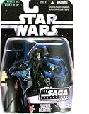 Star Wars - The Saga Collection - Basic Figure - Emperor