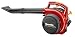 Factory Reconditioned Homelite 25cc Gas Powered VacAttack II 200 MPH Blower/Vacuum/Mulcher (Non-CARB Compliant) #ZR08107