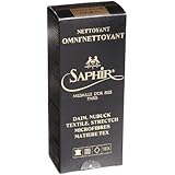Saphir Medaille d'Or Suede Shampoo