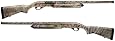 Mossy Oak Graphics 14004-BR Brush Shotgun and Rifle Camo Gun Kit