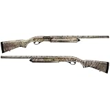 Mossy Oak Graphics 14004-BR Brush Shotgun and Rifle Camo Gun Kit