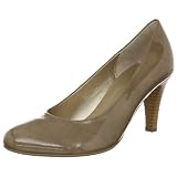 Gabor Lavender Patent Platforms Heels