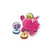 Piggy Bank Plush Toy Piggybank Play Set