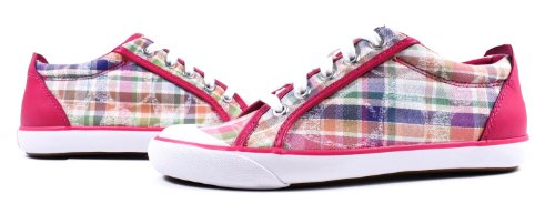Poppy Coach Sneakers