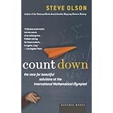 count down the race for beautiful solutions at the international mathematical olympiad