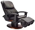 Human Touch HT-135 Robotic massage chair (With Color:Black)